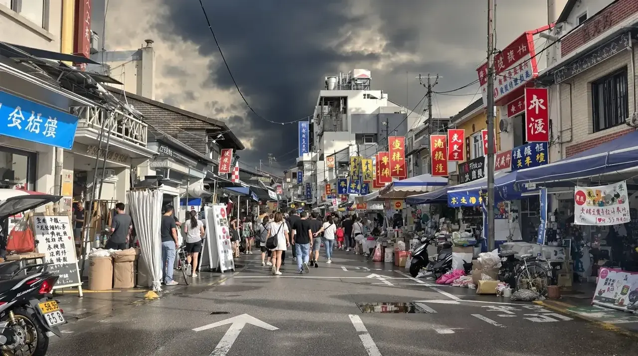 深海危机 剧照 3