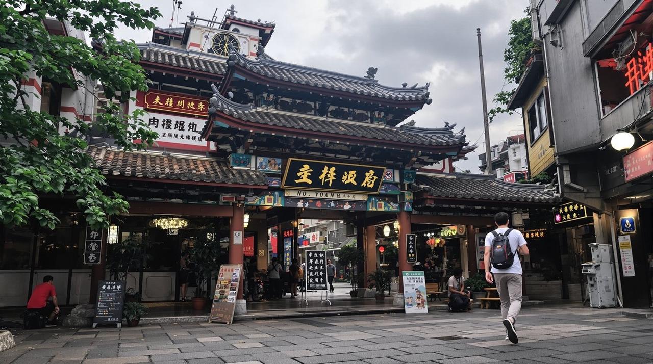 舞蹈风暴 剧照 3