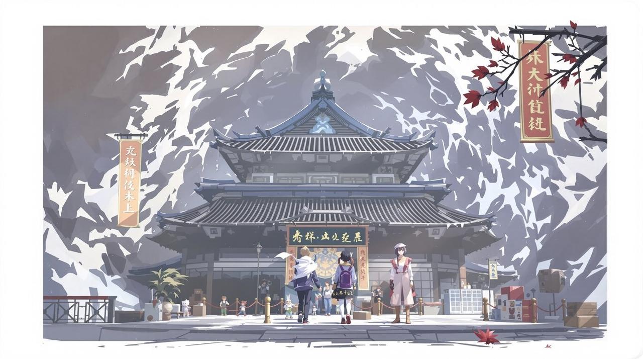 都市之最强赘婿 剧照 1