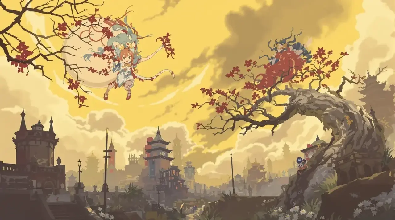 商海浮沉 剧照 3