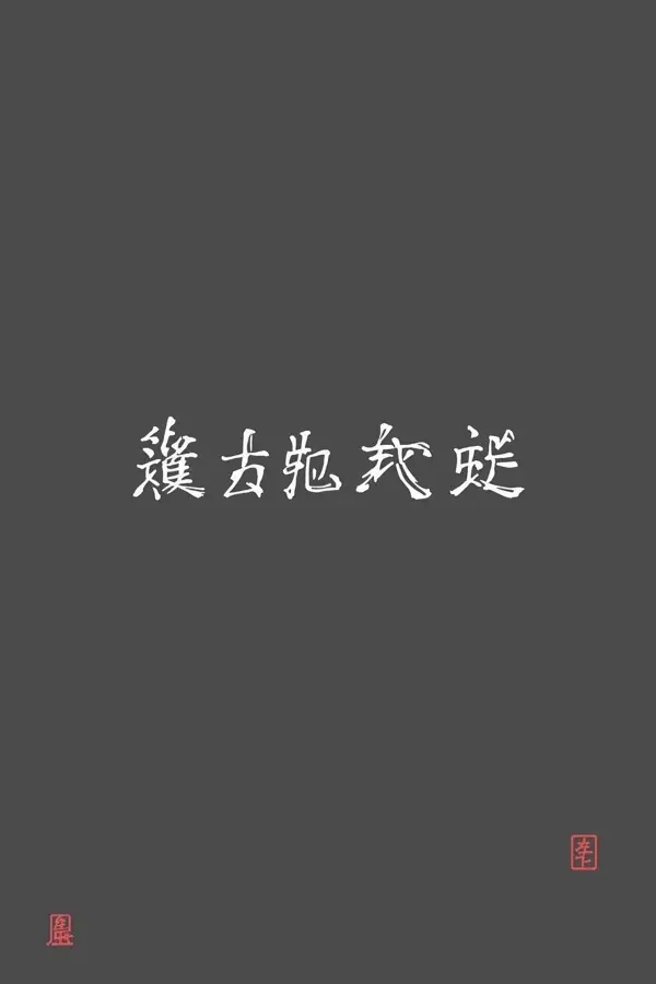 暗夜追凶 电影海报