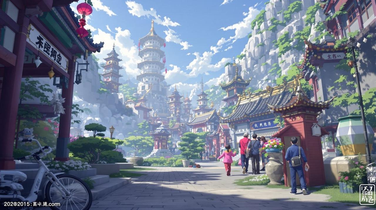 梨园春秋 剧照 3