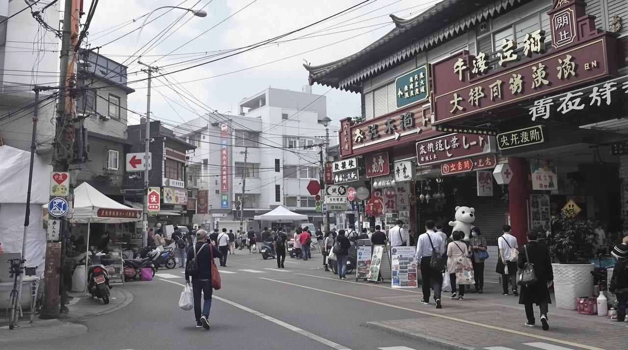赘婿归来 剧照 1