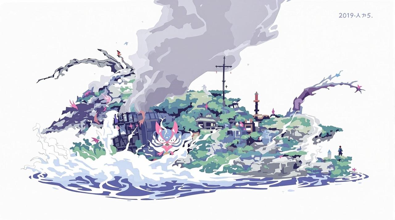 星际归途 剧照 2
