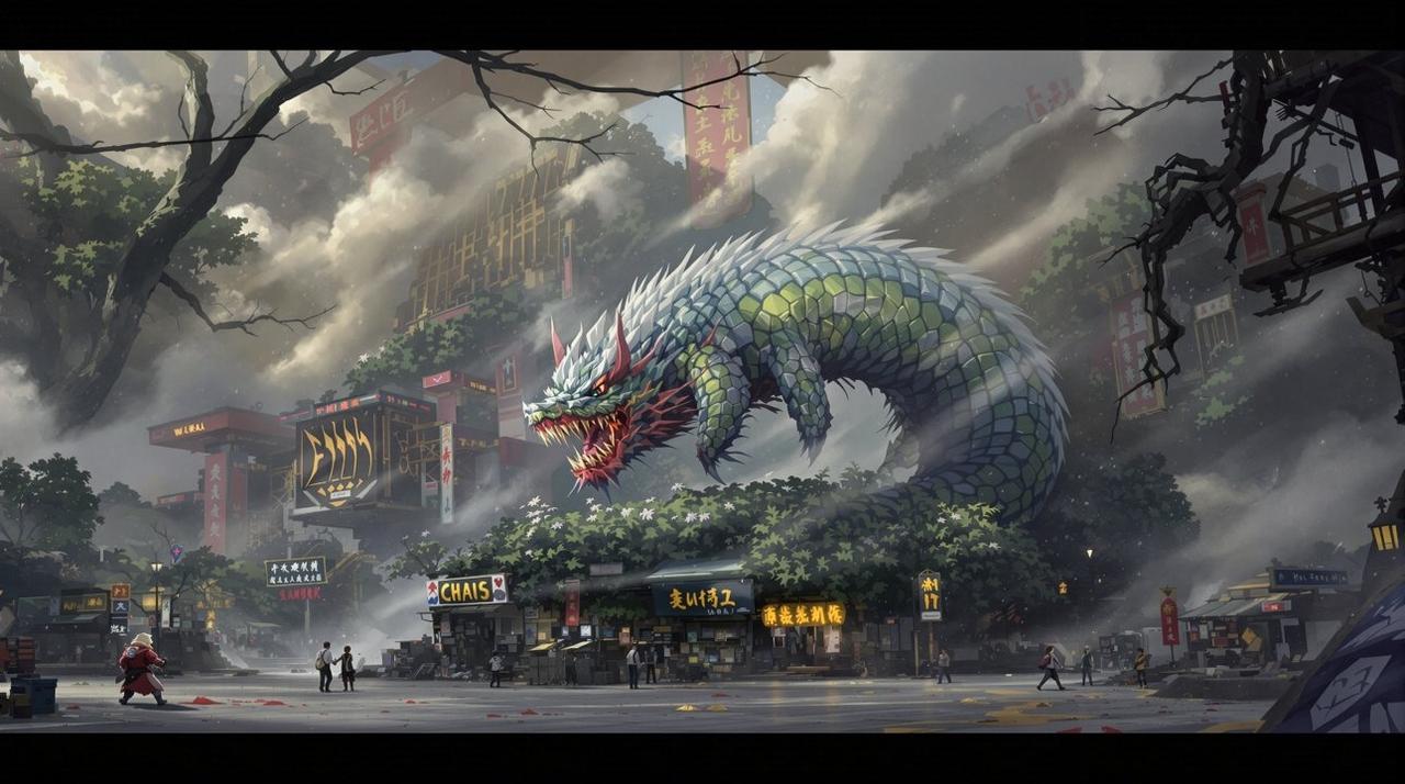 医者仁心 剧照 1