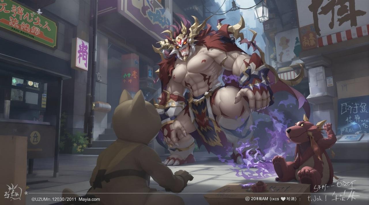 暗夜追凶 剧照 2