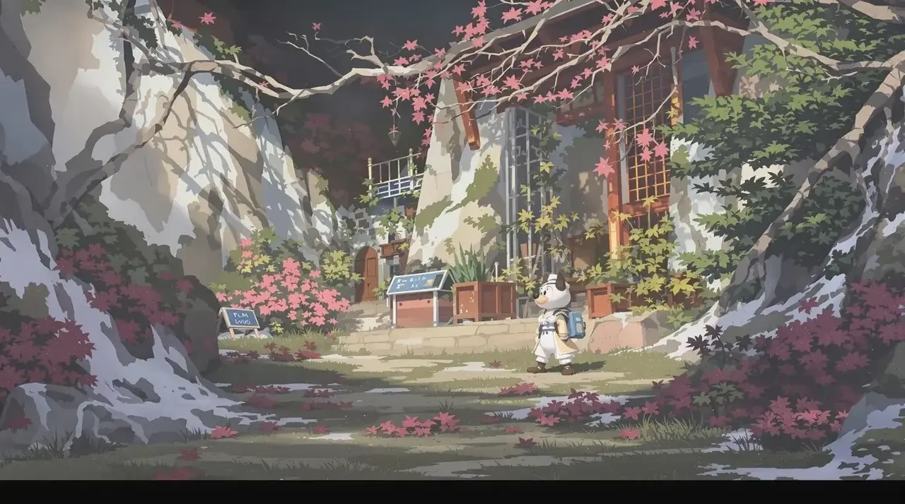 穿越之王妃 剧照 2