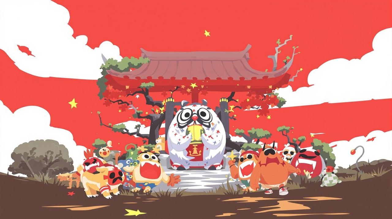 破晓行动 剧照 3